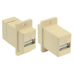 ECF504-UAA L-com