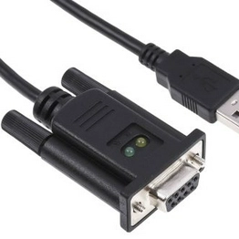 StarTech ICUSB232FTN image
