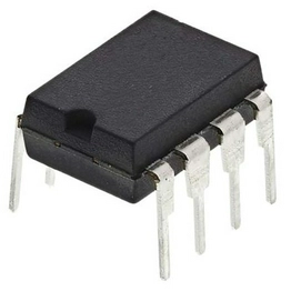 Texas Instruments INA128P image
