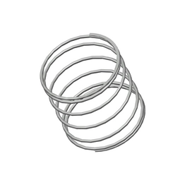 4308CS Century Spring