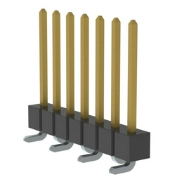 TSM-107-03-L-SV samtec