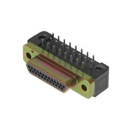 MDM-25PCBR-T ITT