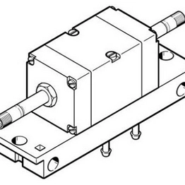 JMFH-5-PK-3 FESTO
