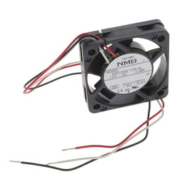 04010SS-12N-AL-00 NMB Technologies