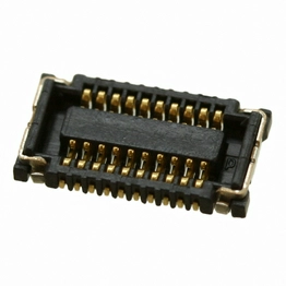 WP3-S020VA1-R6000 Japan Aviation Electronics