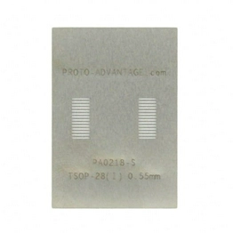 PA0218-S CHIP QUIK