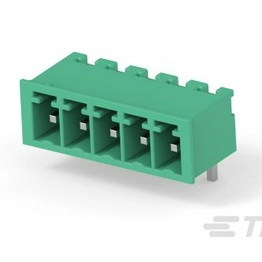 TE Connectivity 284513-5 image