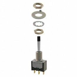 M2018CS1G01-A NKK Switches