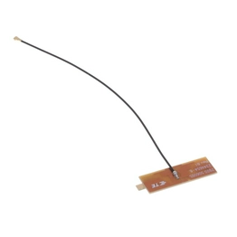 TE Connectivity 2344654-6 image