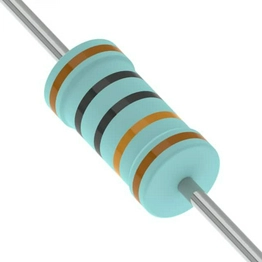 MF0207FRE52-100K YAGEO