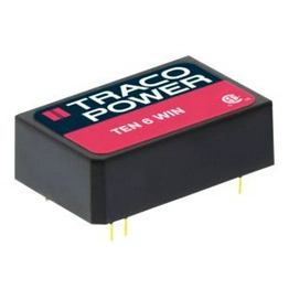 TRACO Power TEN 6-2411WIN-HI image