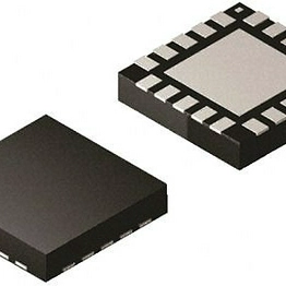 Silicon Laboratories SI4463-B1B-FM image