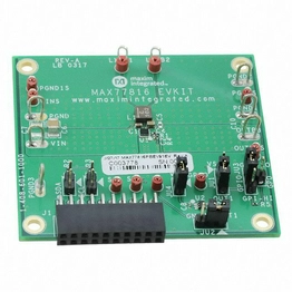 MAX77816EVKIT# Analog Devices