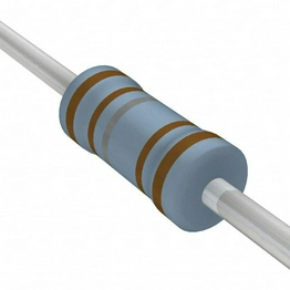 MFR-12FTF52-1K18 YAGEO