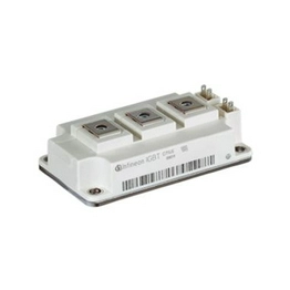 Infineon Technologies FF300R17KE4HOSA1 image