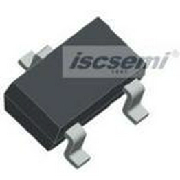 BC847 isc