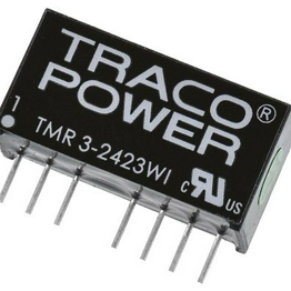 TRACO Power TMR 3-2423WI image