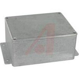 BUD Industries CN-6705 image