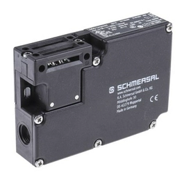 AZM 161SK-12/12RKA-110/230 SCHMERSAL