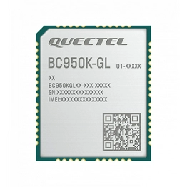 BC950KGLAA-I03-SNASA QUECTEL