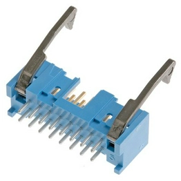 TE Connectivity 2-1761606-6 image