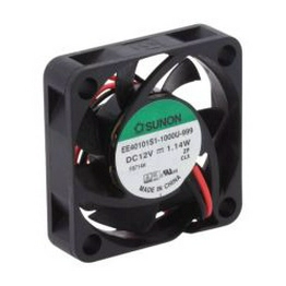 EE40101S1-1000U-999 Sunonwealth Electric
