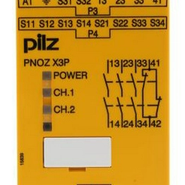 777313 PILZ