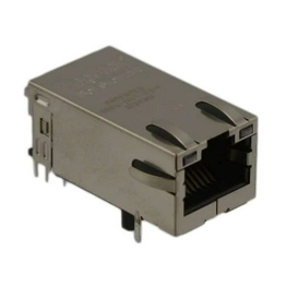 0826-1C1T-43-F Bel Fuse