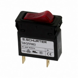 SCHURTER 4435.0505 image