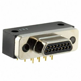 MDM-15PCBR-A174-F222 ITT