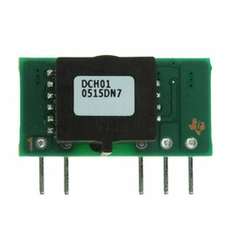 Texas Instruments DCH010515DN7 image