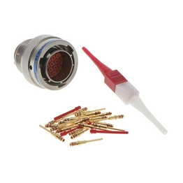 Amphenol MS3476L14-19PW image