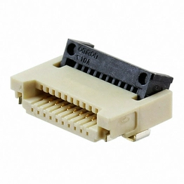 OMRON XF3M(1)-1015-1B-R100 image
