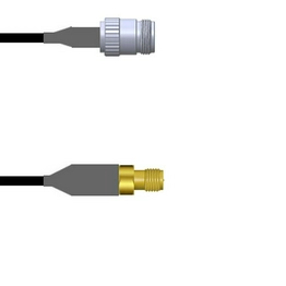 Q-27070000M060I Amphenol Custom Cable
