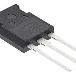 IXYS IXYX120N120C3 image