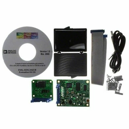 EVAL-ADXL345Z-M Analog Devices
