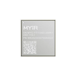 MYC-YT113S3-4E128D-110-I MYiR