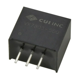 CUI INC VX7815-500 image