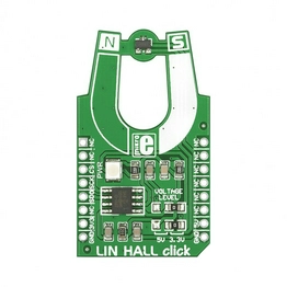 MIKROE-1648 MikroElektronika