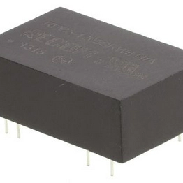 REC5-1205SRWH4/A RECOM Power