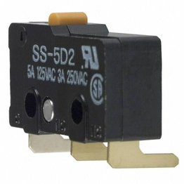 SS5D2 OMRON