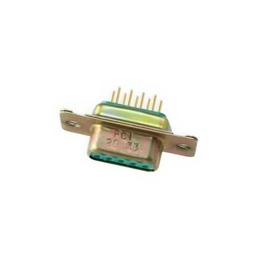 DEM09S332N Amphenol
