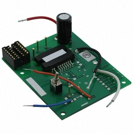 LV8136VGEVB ON Semiconductor