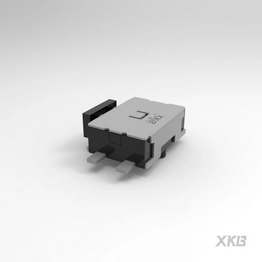 TS-1186D-C-A XKB Connectivity
