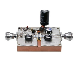 MRFX035H-30MHZ NXP Semiconductors