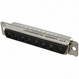 DCA-8W8P-K87-F0 ITT