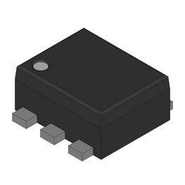 MCH6534-TL-E ON Semiconductor