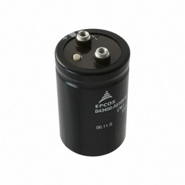 TDK B43456A5108M000 image