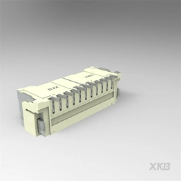 X1515WRS-11-LPSW XKB Connectivity