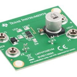 Texas Instruments LM74700EVM image